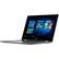 Left. Dell - Inspiron 2-in-1 15.6" Touch-Screen Laptop - Intel Core i5 - 8GB Memory - 256GB Solid State Drive - Theoretical Gray.