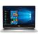 Front. Dell - Inspiron 13.3" Touch-Screen Laptop - Intel Core i7 - 16GB Memory - 512GB Solid State Drive.