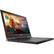 Angle. Dell - Inspiron 15.6" 4K Ultra HD Laptop - Intel Core i7 - 16GB Memory - NVIDIA GeForce GTX 1060 - 1TB HDD + 512GB SSD - Matte Black.