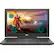 Front. Dell - Inspiron 15.6" Laptop - Intel Core i7 - 16GB Memory - NVIDIA GeForce GTX 1060 - 1TB HDD + 256GB SSD - Matte Black.