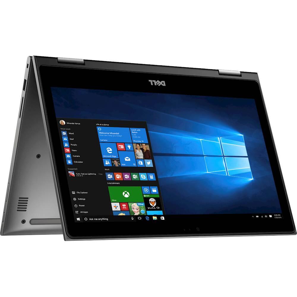 Customer Reviews: Dell Inspiron 2-in-1 13.3