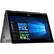 Alt View 11. Dell - Inspiron 2-in-1 13.3" Touch-Screen Laptop - Intel Core i5 - 8GB Memory - 256GB Solid State Drive - Theoretical Gray.