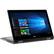 Alt View 15. Dell - Inspiron 2-in-1 13.3" Touch-Screen Laptop - Intel Core i5 - 8GB Memory - 256GB Solid State Drive - Theoretical Gray.