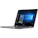 Left. Dell - Inspiron 2-in-1 13.3" Touch-Screen Laptop - Intel Core i5 - 8GB Memory - 256GB Solid State Drive - Theoretical Gray.