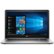 Front. Dell - Inspiron 17.3" Laptop - Intel Core i7 - 16GB Memory - 2TB Hard Drive + 256GB Solid State Drive - Platinum Silver.