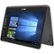 Alt View Zoom 13. ASUS - ZenBook Flip UX360UA 2-in-1 13.3" Touch-Screen Laptop - Intel Core i7 - 16GB Memory - 512GB Solid State Drive - Gray.