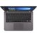 Alt View Zoom 15. ASUS - ZenBook Flip UX360UA 2-in-1 13.3" Touch-Screen Laptop - Intel Core i7 - 16GB Memory - 512GB Solid State Drive - Gray.
