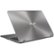 Alt View Zoom 17. ASUS - ZenBook Flip UX360UA 2-in-1 13.3" Touch-Screen Laptop - Intel Core i7 - 16GB Memory - 512GB Solid State Drive - Gray.