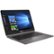 Left Zoom. ASUS - ZenBook Flip UX360UA 2-in-1 13.3" Touch-Screen Laptop - Intel Core i7 - 16GB Memory - 512GB Solid State Drive - Gray.