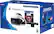Left. Sony - PlayStation VR DOOM VFR Bundle - White/Black.