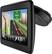 Left. TomTom - VIA 1510TM Special Edition 5" GPS with Lifetime Map Updates and Lifetime Traffic Updates - Black.