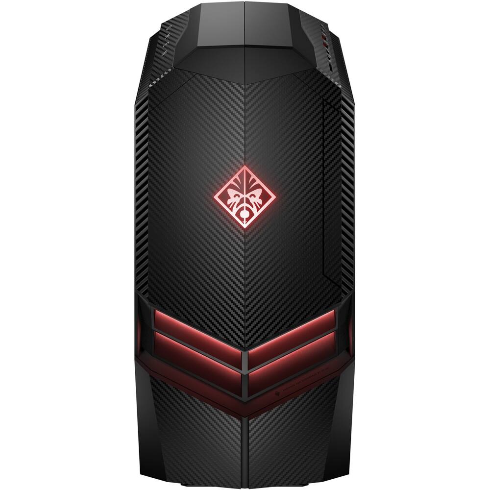 OMEN by HP Desktop Intel Core i7 16GB Memory NVIDIA Best Buy