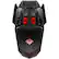 Alt View 12. HP - OMEN by HP Desktop - Intel Core i7 - 16GB Memory - NVIDIA GeForce GTX 1080 Ti - 2TB Hard Drive + 512GB Solid State Drive - HP finish in black.