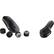Front. NONDA - ZUS Smart Car Hub Kit - Black.