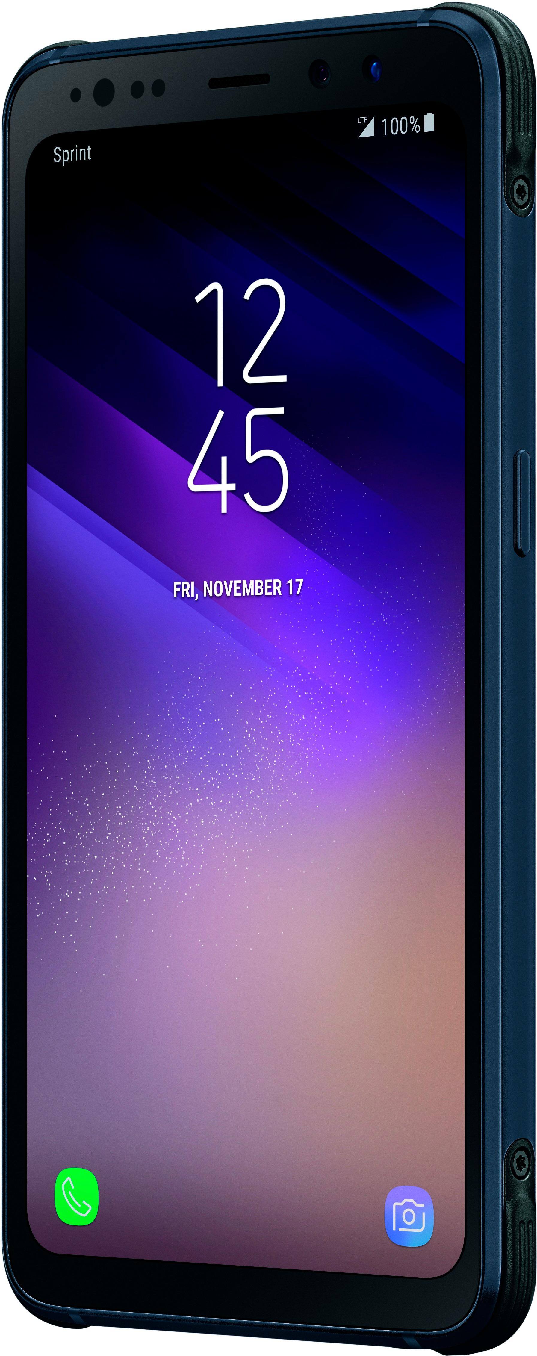 samsung s8 active sprint