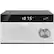 Alt View 12. iLive - Wireless Home Music System - Silver/Black.