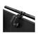 Alt View Zoom 11. BenQ - WiT ScreenBar e-Reading LED Task Lamp - Black.