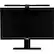 Alt View 14. BenQ - WiT ScreenBar e-Reading LED Task Lamp - Black.