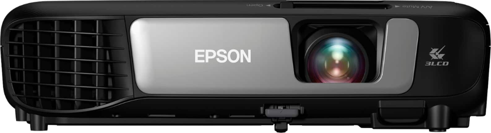 epson ex 7260