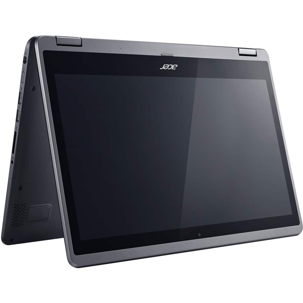 Best Buy Acer Aspire R 2 In 1 14 Refurbished Touch Screen Laptop Intel Pentium 4gb Memory 6375