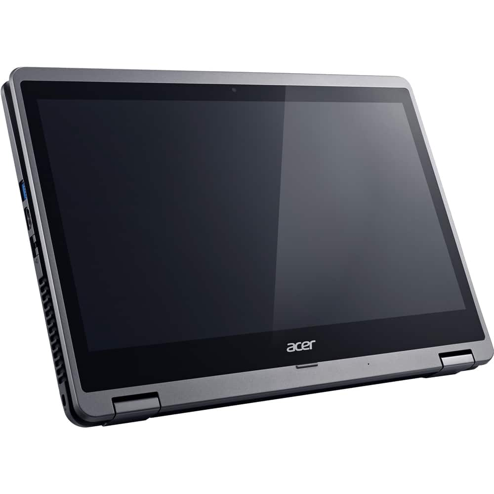 Best Buy Acer Aspire R 2 In 1 14 Refurbished Touch Screen Laptop Intel Pentium 4gb Memory 5335