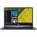 Front. Acer - Swift 5 14" Refurbished Laptop - Intel Core i5 - 8GB Memory - 256GB Solid State Drive - Obsidian black.