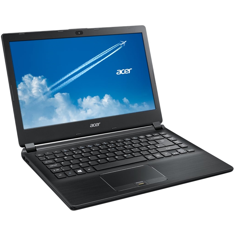 Best Buy: Acer TravelMate 14\u0026quot; Refurbished Laptop Intel Core i5 8GB Memory 500GB Hard Drive Black ...