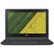 Front Zoom. Acer - Spin 1 2-in-1 11.6" Refurbished Touch-Screen Laptop - Intel Celeron - 4GB Memory - 32GB eMMC Flash Memory - Obsidian black.