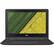 Front. Acer - Spin 1 2-in-1 11.6" Refurbished Touch-Screen Laptop - Intel Celeron - 4GB Memory - 32GB eMMC Flash Memory - Obsidian black.