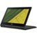 Alt View Zoom 12. Acer - Spin 1 2-in-1 11.6" Refurbished Touch-Screen Laptop - Intel Celeron - 4GB Memory - 32GB eMMC Flash Memory - Obsidian black.