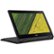 Left Zoom. Acer - Spin 1 2-in-1 11.6" Refurbished Touch-Screen Laptop - Intel Celeron - 4GB Memory - 32GB eMMC Flash Memory - Obsidian black.