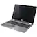 Alt View 11. Acer - 2-in-1 15.6" Refurbished Touch-Screen Laptop - Intel Core i7 - 12GB Memory - NVIDIA GeForce 940MX - 256GB SSD - Steel gray.