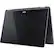 Alt View 12. Acer - 2-in-1 15.6" Refurbished Touch-Screen Laptop - Intel Core i7 - 12GB Memory - NVIDIA GeForce 940MX - 256GB SSD - Steel gray.