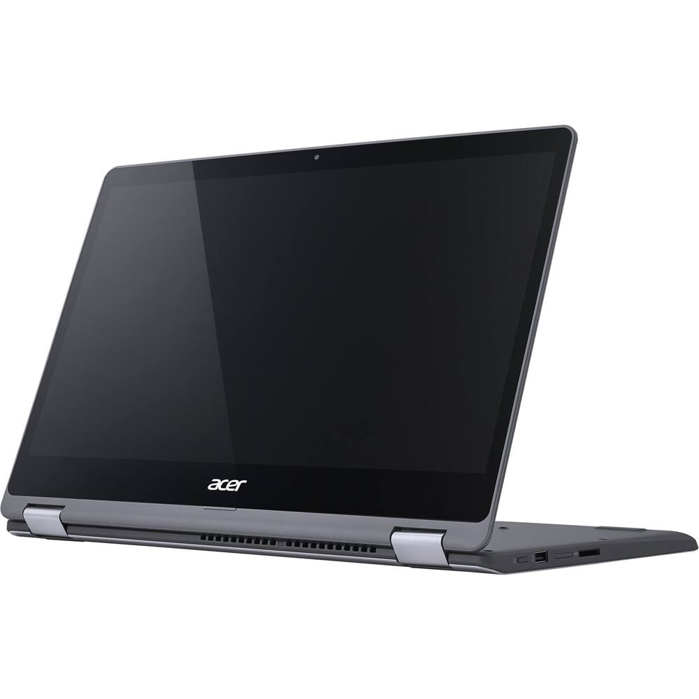 Acer 2in1 15.6" Refurbished TouchScreen Laptop Intel Core i7 12GB