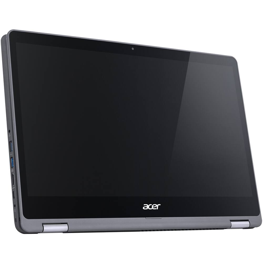 Best Buy Acer 2in1 15.6" Refurbished TouchScreen Laptop Intel Core