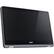 Alt View 14. Acer - 2-in-1 15.6" Refurbished Touch-Screen Laptop - Intel Core i7 - 12GB Memory - NVIDIA GeForce 940MX - 256GB SSD - Steel gray.