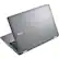 Alt View 16. Acer - 2-in-1 15.6" Refurbished Touch-Screen Laptop - Intel Core i7 - 12GB Memory - NVIDIA GeForce 940MX - 256GB SSD - Steel gray.
