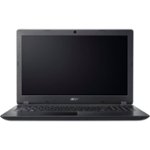 Front Zoom. Acer - Aspire 3 15.6" Refurbished Laptop - AMD A9-Series - 6GB Memory - AMD Radeon R5 - 1TB Hard Drive - Obsidian black.