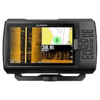 Garmin - STRIKER Plus 7sv Fishfinder GPS - Front_Standard