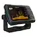 Angle. Garmin - STRIKER Plus 5cv Fishfinder GPS.
