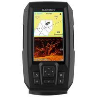 Garmin - STRIKER Plus 4cv Fishfinder GPS - Front_Standard
