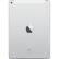 Back. Apple - Refurbished iPad Air 2 with Wi-Fi + Cellular - 16GB (Verizon) - Silver.