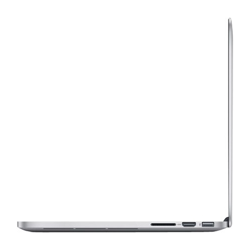 Questions and Answers Apple MacBook Pro 13.3" Refurbished Grade B