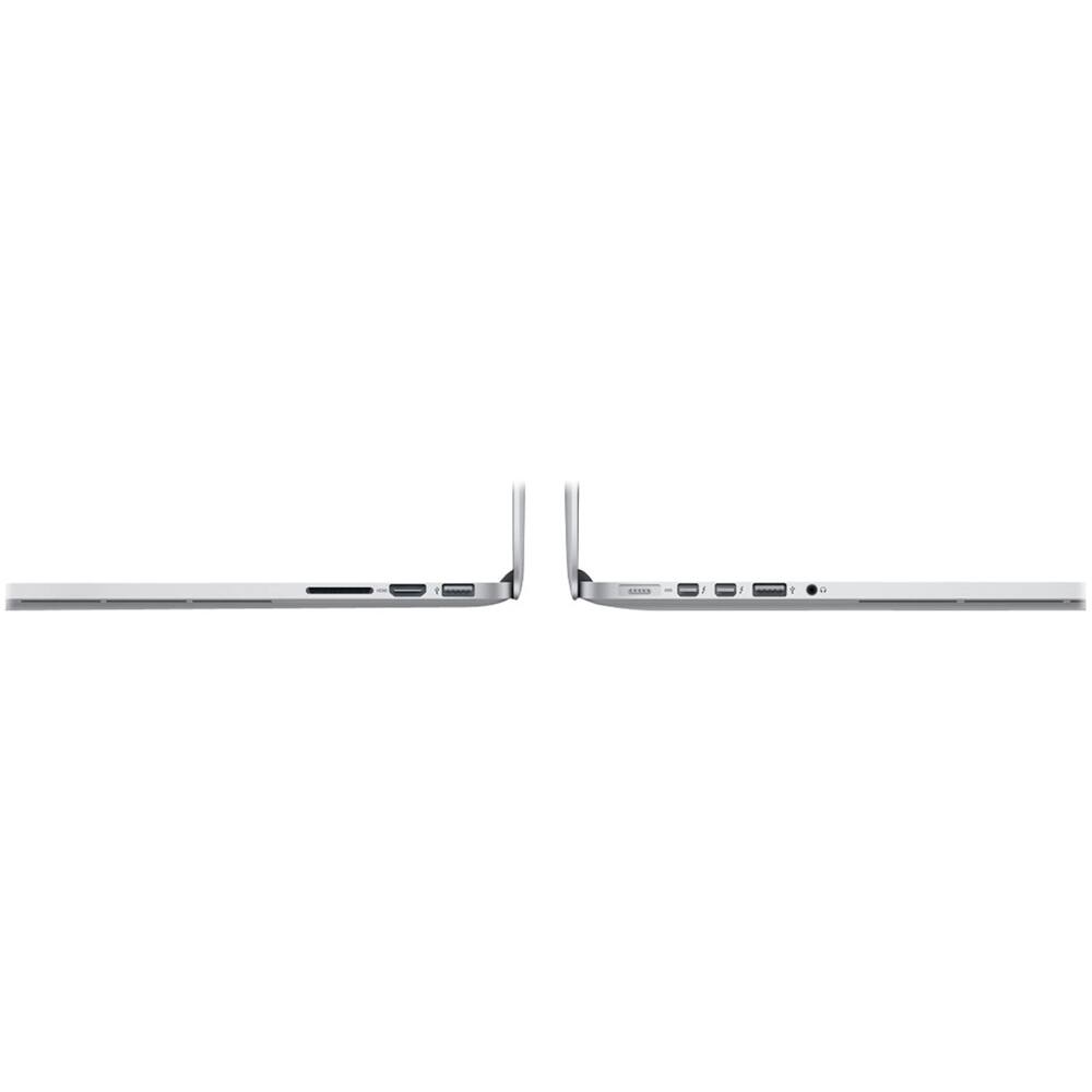 Questions and Answers Apple MacBook Pro 13.3" Refurbished Grade B