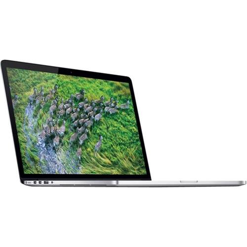 Questions and Answers Apple MacBook Pro 13.3" Refurbished Grade B