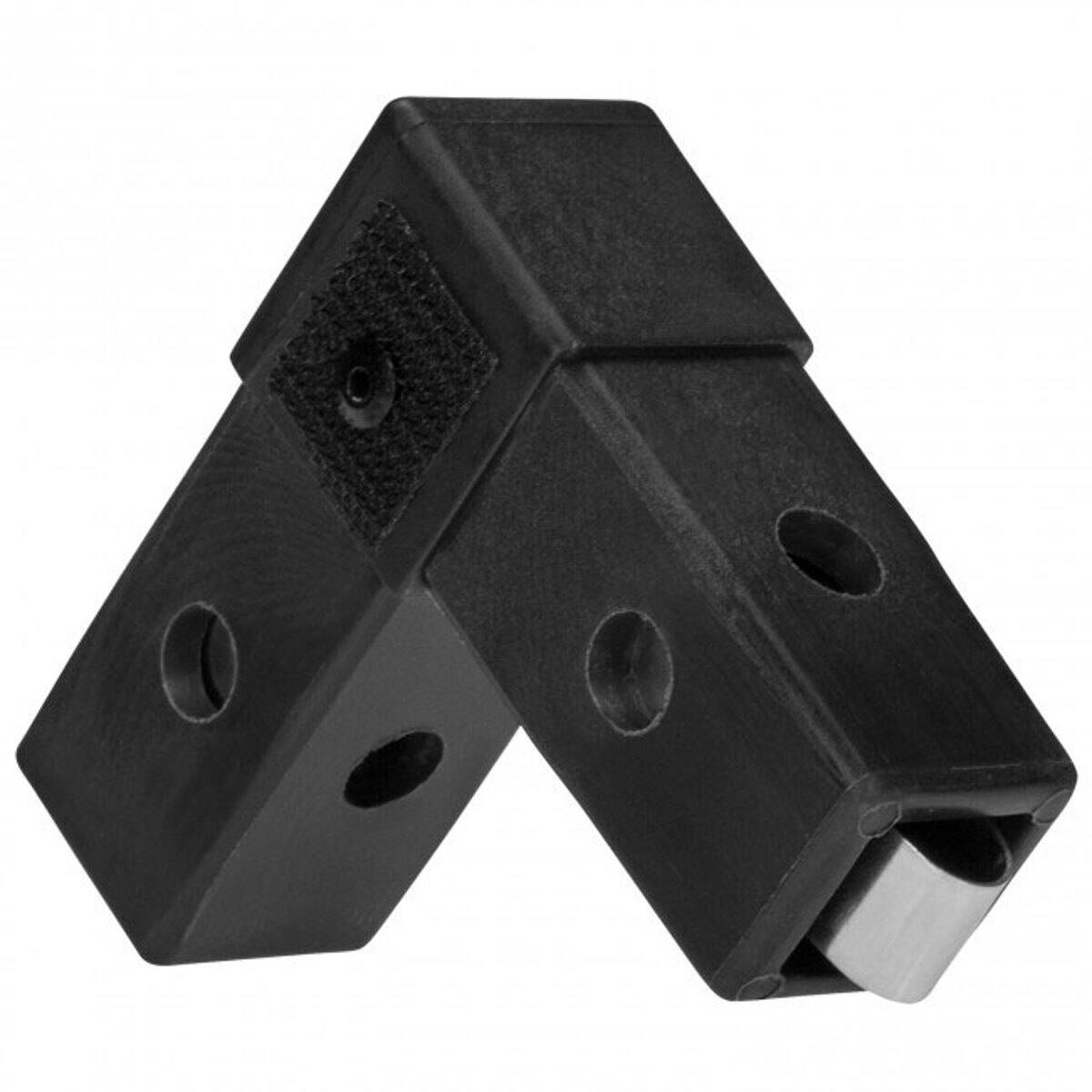 Alt View 6. Westcott - Westcott Scrim Jim Cine 2D Corner Frame Connector.