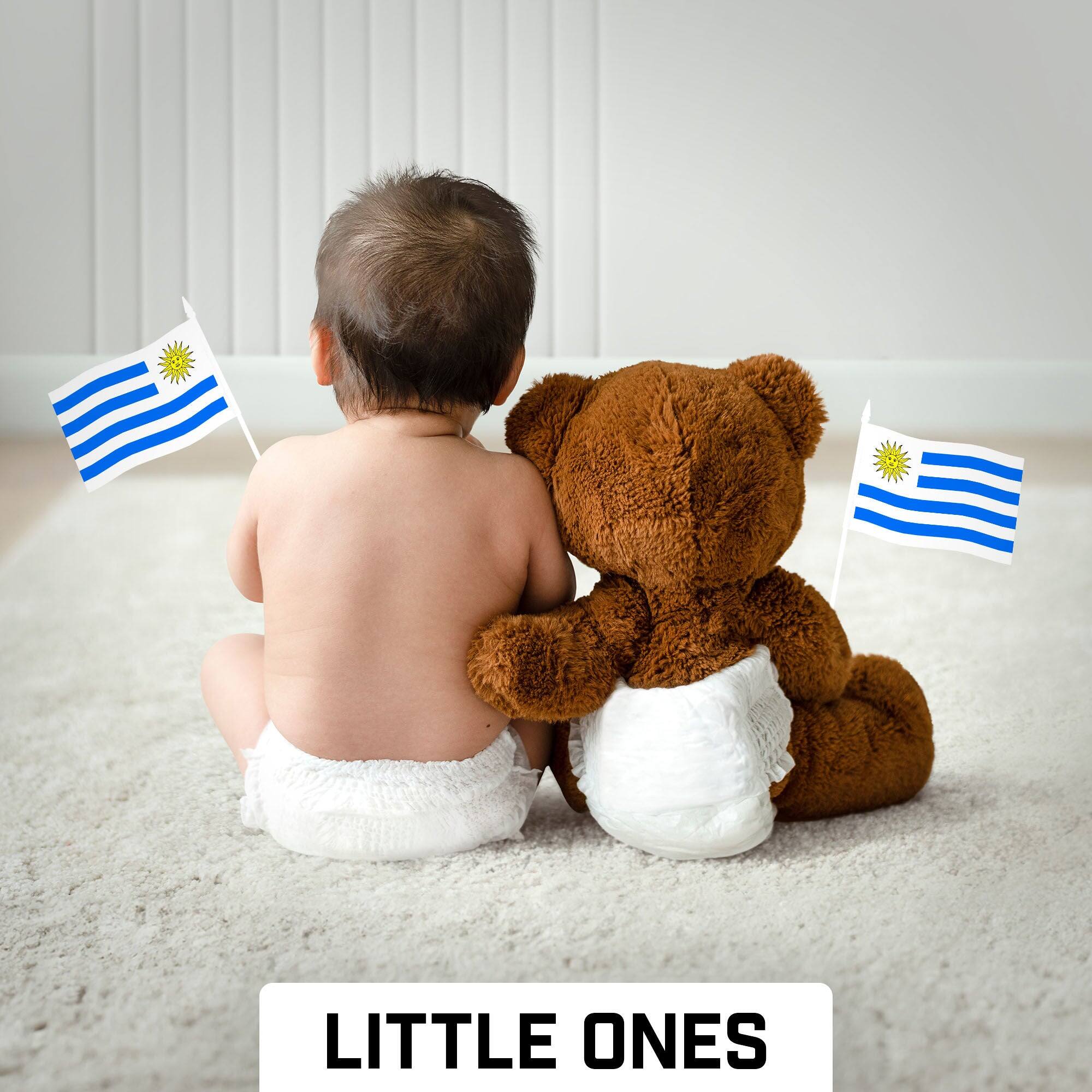 LITTLE ONES