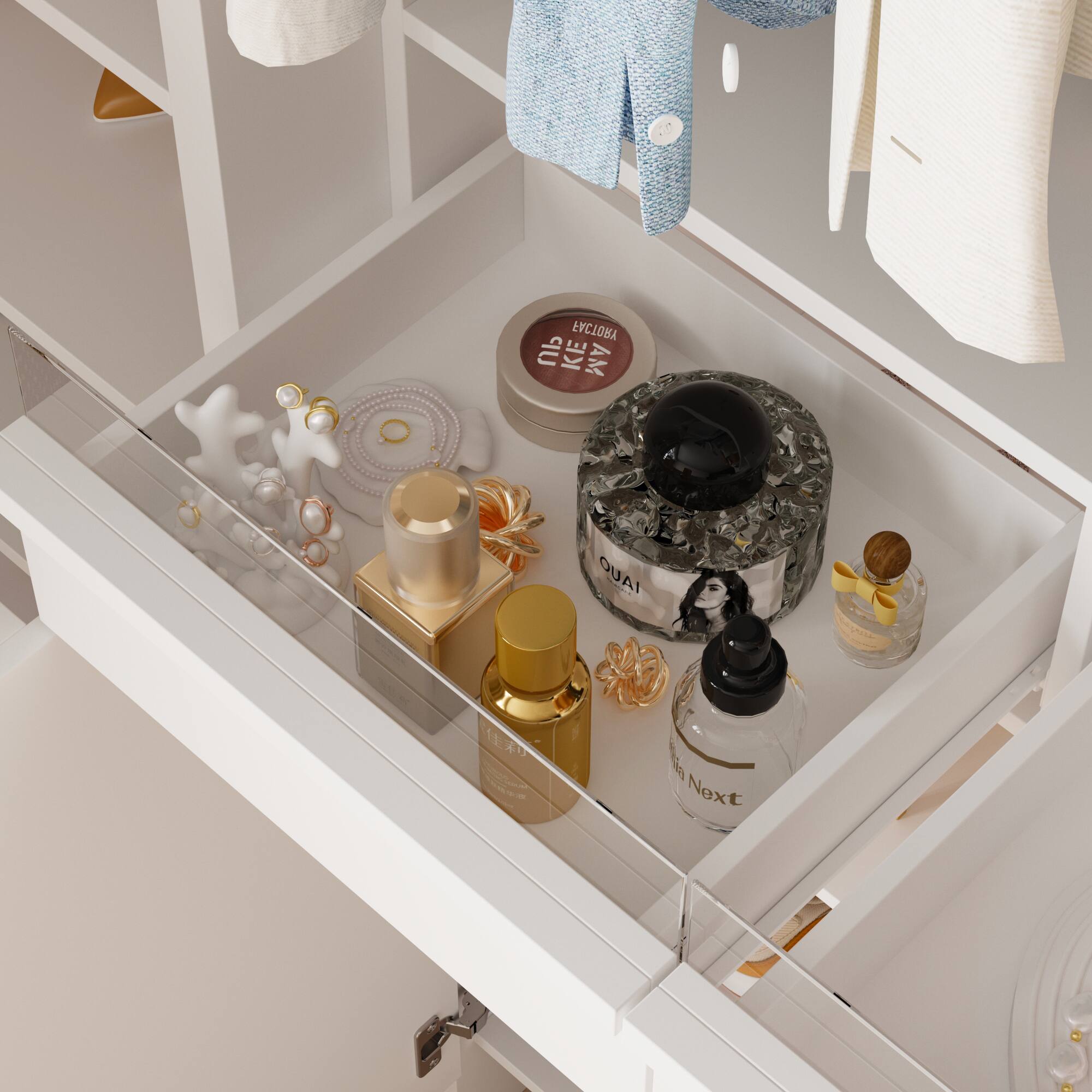 FACTORY UP KE AM QUAI 1 Gs Next