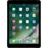 Front. Apple - Refurbished iPad Air 2 with Wi-Fi + Cellular - 16GB (T-Mobile) - Space Gray.