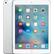 Alt View 11. Apple - Refurbished iPad Air 2 with Wi-Fi + Cellular - 16GB (AT&T) - Silver.